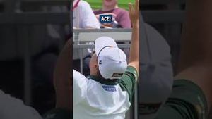 Video post by @golfchannel on YouTube