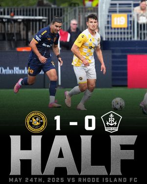 Image post by @riverhoundssc on Instagram