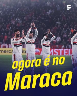 Image post by @sportv on Instagram