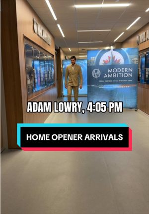 Video post by @nhljets on TikTok