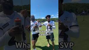 Video post by @baltimoreravens on YouTube