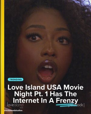 Image post by @buzzfeedstudios on Instagram