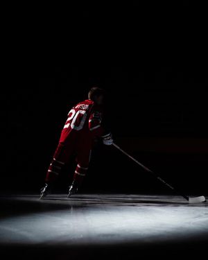 Image post by @lanehutson_ on Instagram