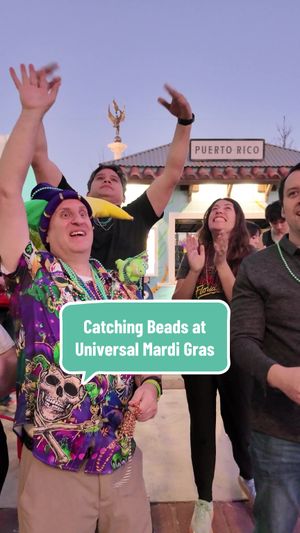 Video post by @universalorlando on TikTok
