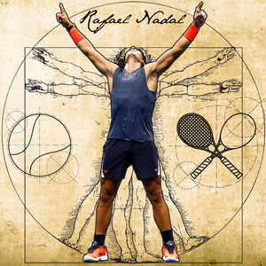 Image post by @usopen on Instagram