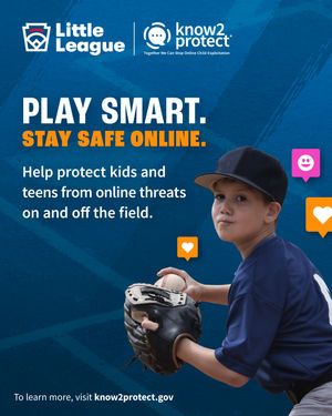 Image post by @littleleague on Instagram