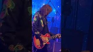 Video post by @officialacefrehley on YouTube