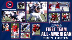 Image post by @CSUPFootball on Twitter