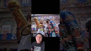 Video post by @brianbosche on YouTube