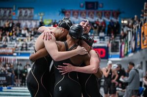 Image post by @spiderswimdive on Instagram