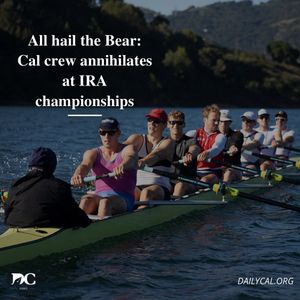 Image post by @dailycalsports on Instagram