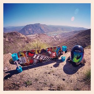 Image post by @max_ballesteros on Instagram