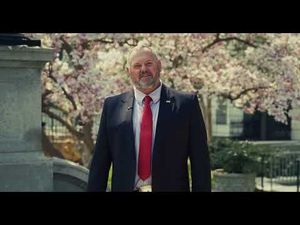 Video post by @WhiteHouse on YouTube