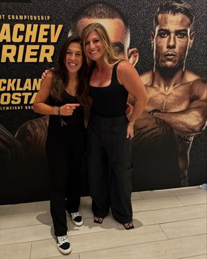 Image post by @joannajedrzejczyk on Instagram