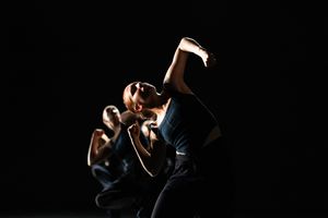 Image post by @joffreyschool on Instagram