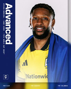 Image post by @ColumbusCrew on Twitter