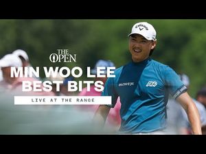 Video post by @golfranda on YouTube