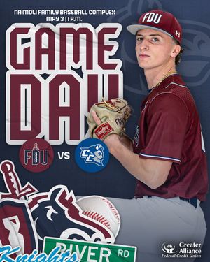 Image post by @fduknightsbase on Instagram