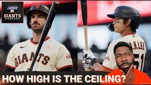 Video post by @lockedonsfgiants on YouTube