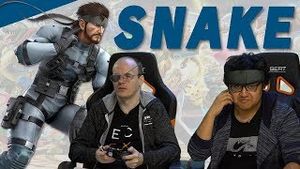 Video post by @echofox on YouTube