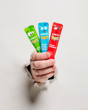 Image post by @konaice on Instagram