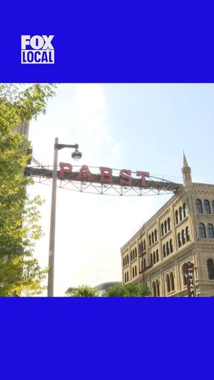 Video post by @fox6now on Instagram
