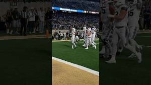 Video post by @byucougars on YouTube
