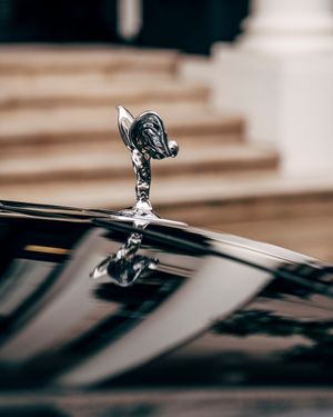 Image post by @rollsroycecars on Instagram