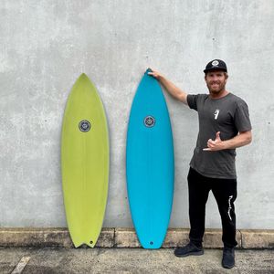 Image post by @elemntsurf on Instagram