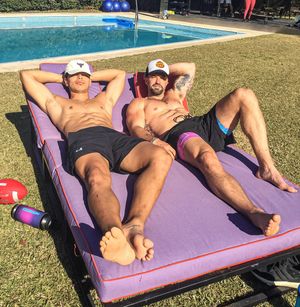 Image post by @johnnybananas on Instagram