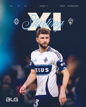 Image post by @whitecapsfc on Instagram