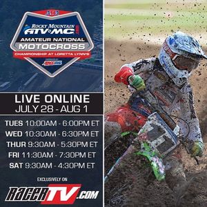 Image post by @racerxonline on Instagram