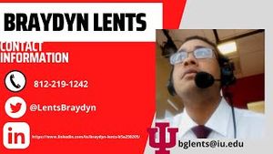 Video post by @braydynlents3298 on YouTube