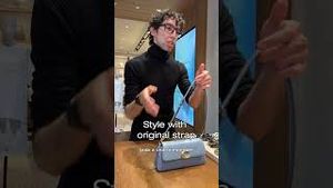 Video post by @coach on YouTube