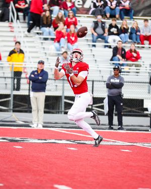 Image post by @ewu_football on Instagram
