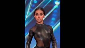 Video post by @gottalentglobal on YouTube