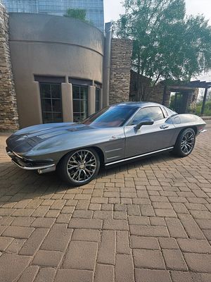 Image post by @barrett_jackson on Instagram