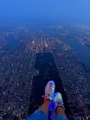 Image post by @flynyon on Instagram