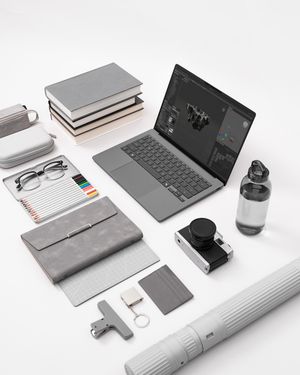 Image post by @asus on Instagram