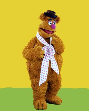 Image post by @themuppets on Instagram