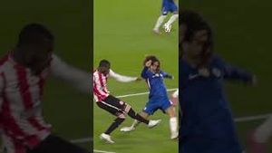 Video post by @chelseafc on YouTube