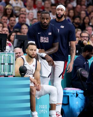 Image post by @BleacherReport on Twitter