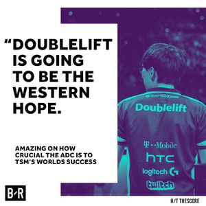 Image post by @brgaming on Instagram