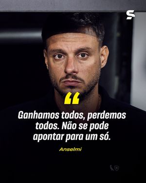 Image post by @sportv on Instagram