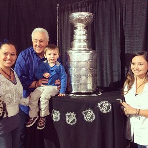 Image post by @tblightning on Instagram