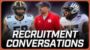 Video post by @hurrdatsports on YouTube