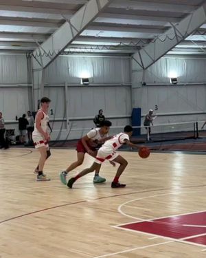 Image post by @onpointbasketball on Instagram