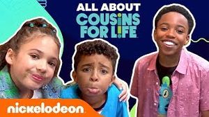 Video post by @nickelodeon on YouTube