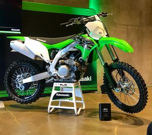 Image post by @racerxonline on Instagram