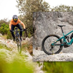 Image post by @cbcycleworks on Instagram